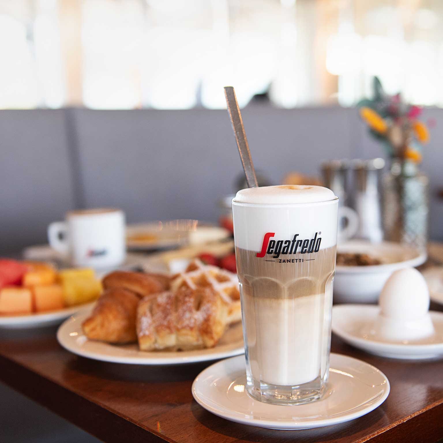 Segafredo Espresso Bar photo 3