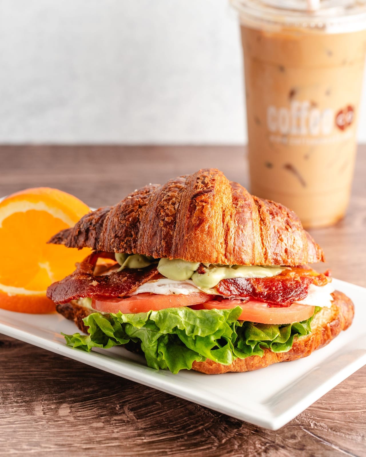 Coffee Co.
