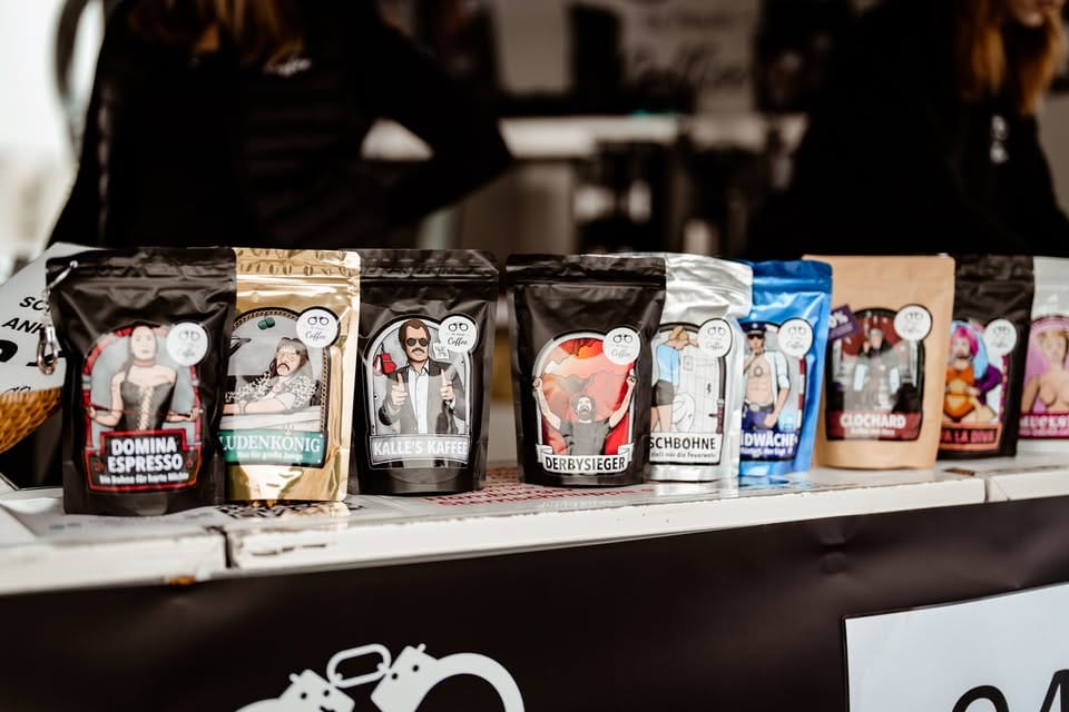 St. Pauli Coffee GmbH