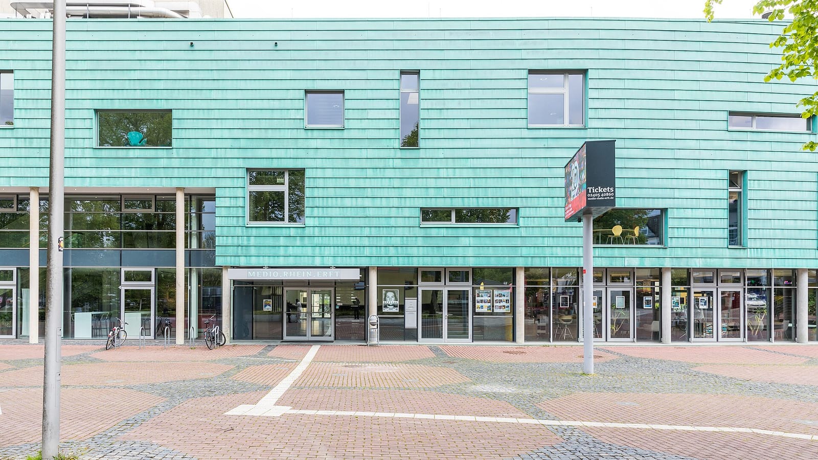 Cafe Extrablatt Bergheim photo 5