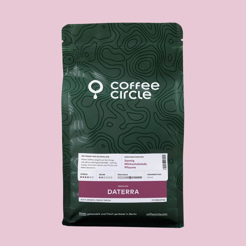 Coffee Circle Rosa-Luxemburg-Straße photo 6