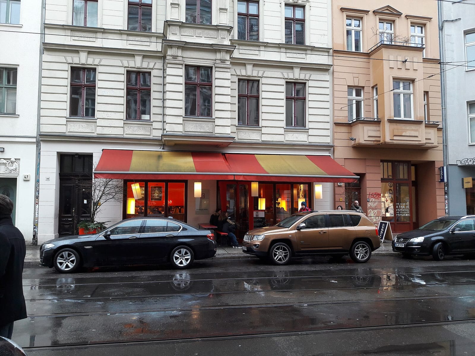 Bonanza Coffee Mitte photo 3