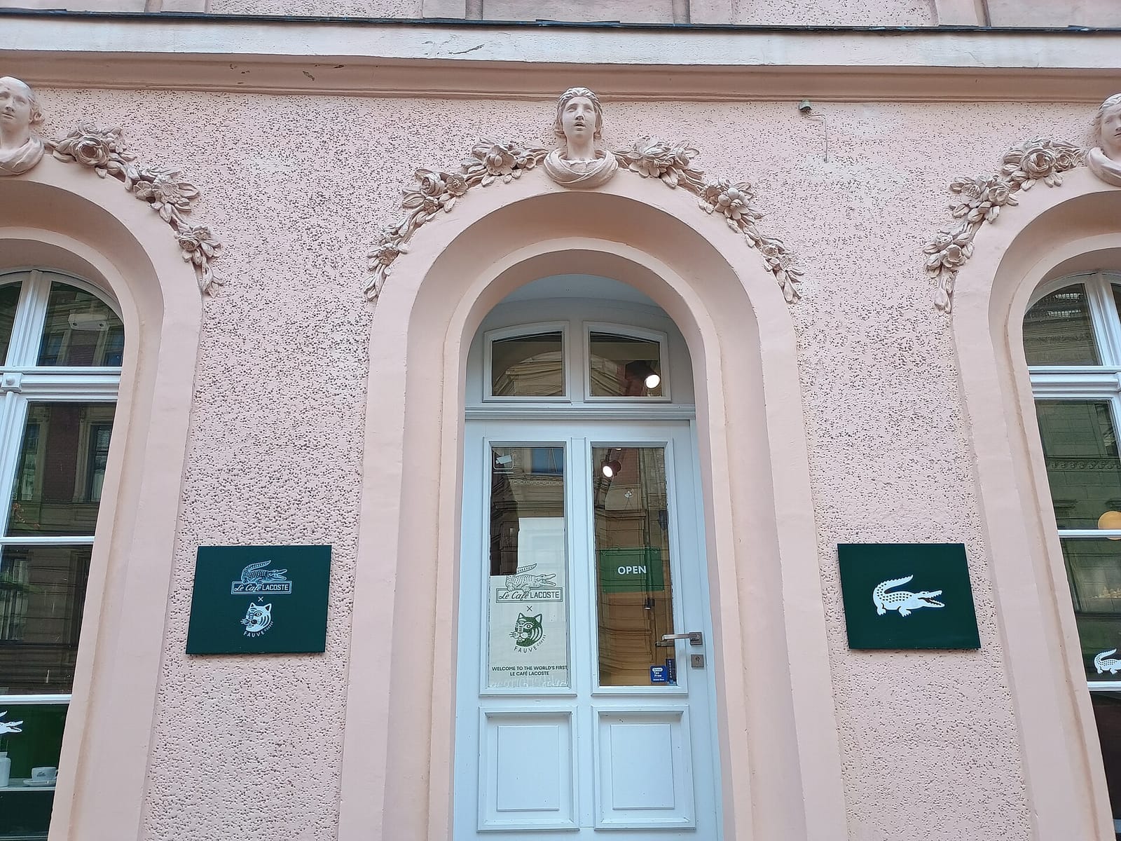 Fauve Coffee Berlin photo 3