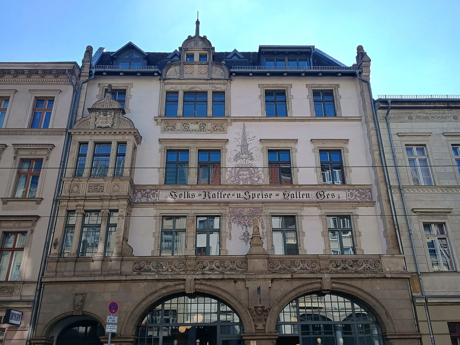 Fauve Coffee Berlin photo 2