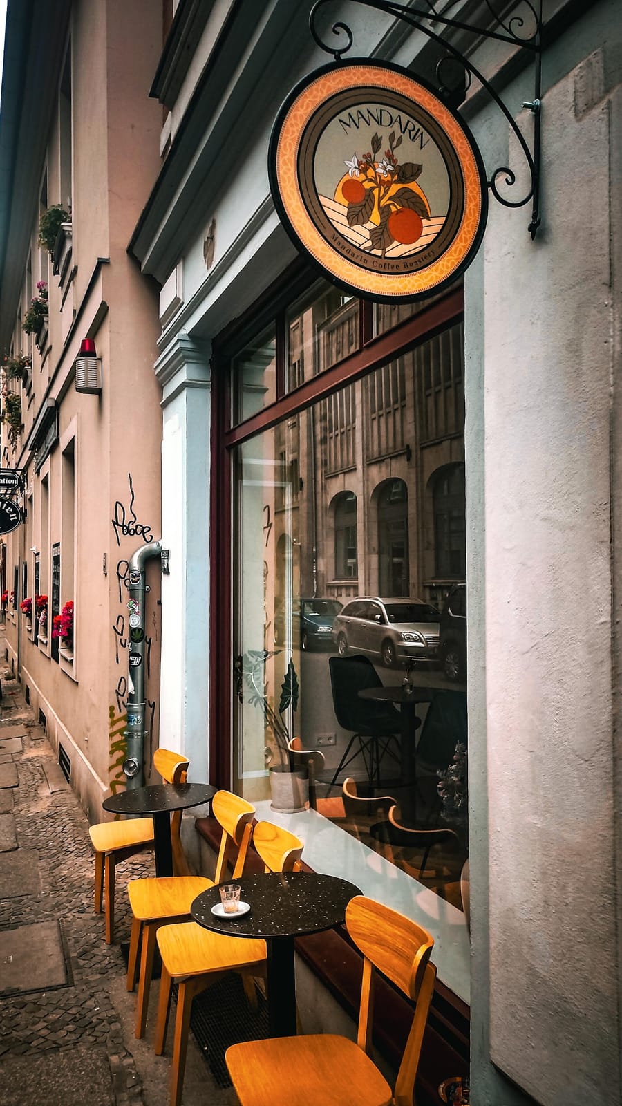 Sophien Coffee