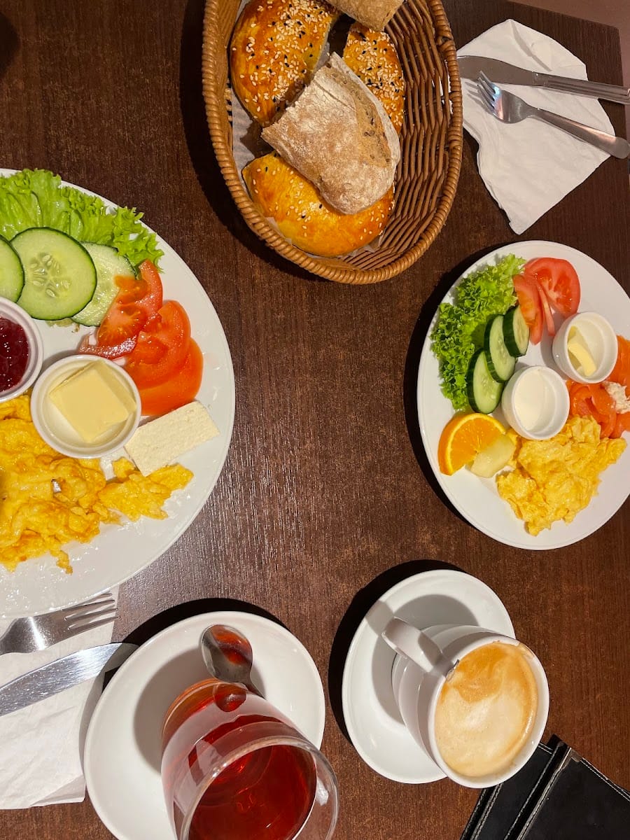 Cafe Latrio-Berlin photo 7