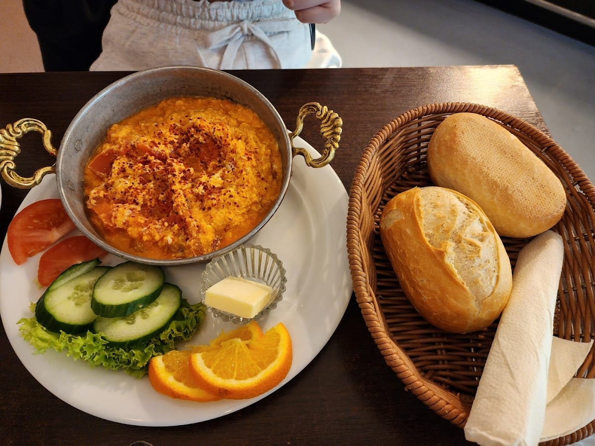 Cafe Latrio-Berlin photo 8