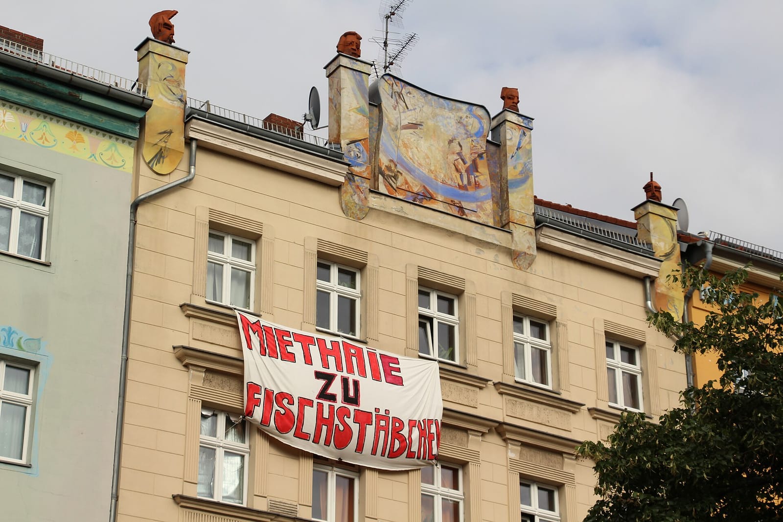 Cafe Tagtraum Berlin photo 5
