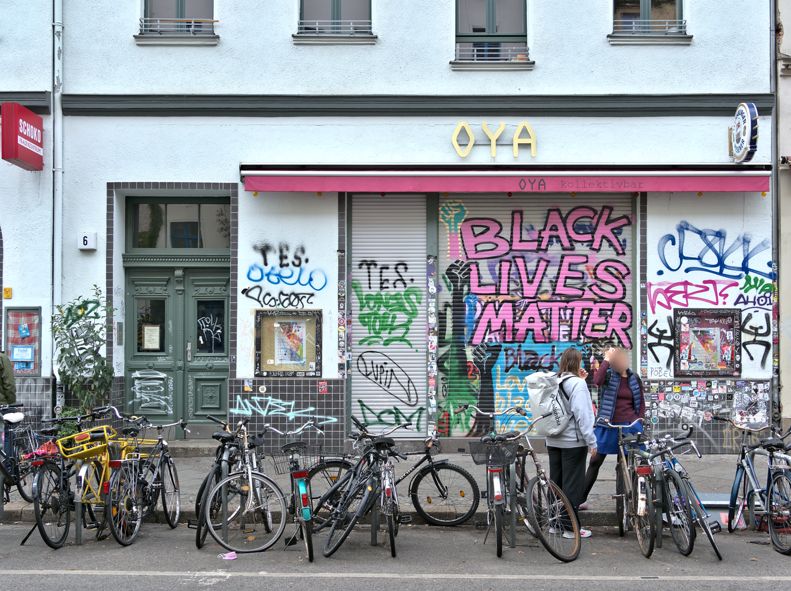 Cafe Tagtraum Berlin photo 3