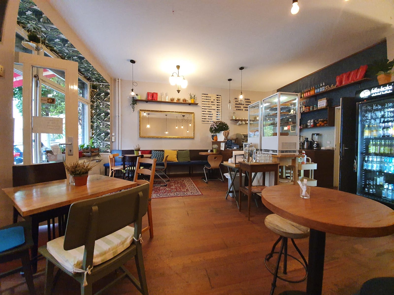 Cafè Nook Berlin