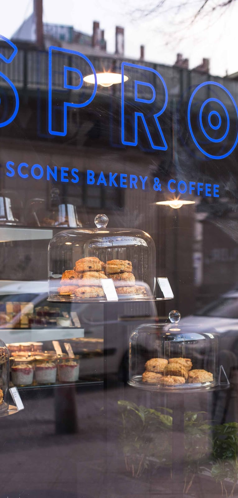 SPRO Scones Bakery & Coffee photo 6