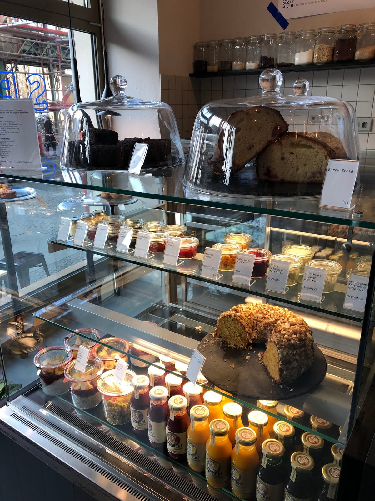 SPRO Scones Bakery & Coffee