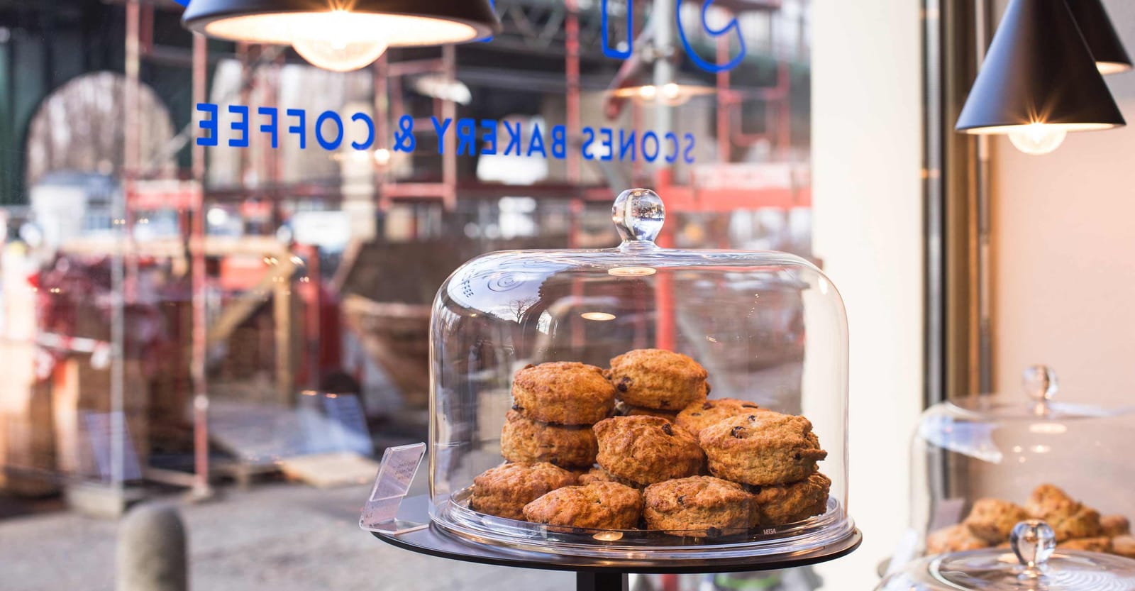 SPRO Scones Bakery & Coffee photo 5