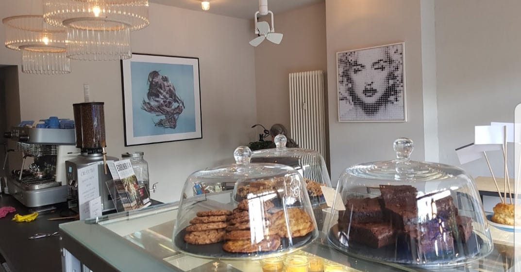 SPRO Scones Bakery & Coffee photo 9