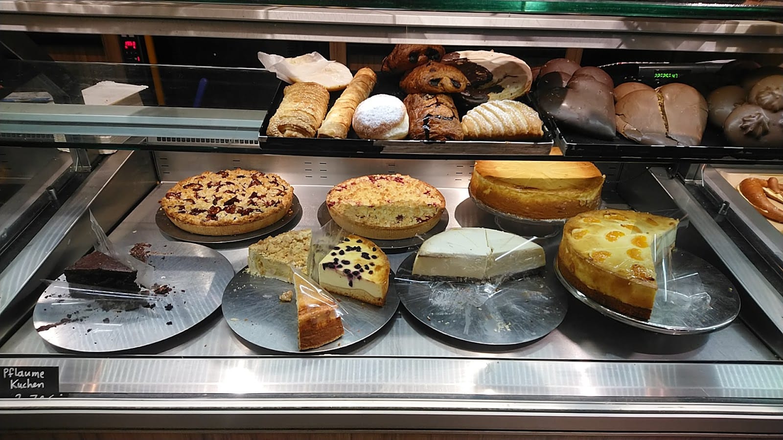 Cafe & Bäckerei Schokochino