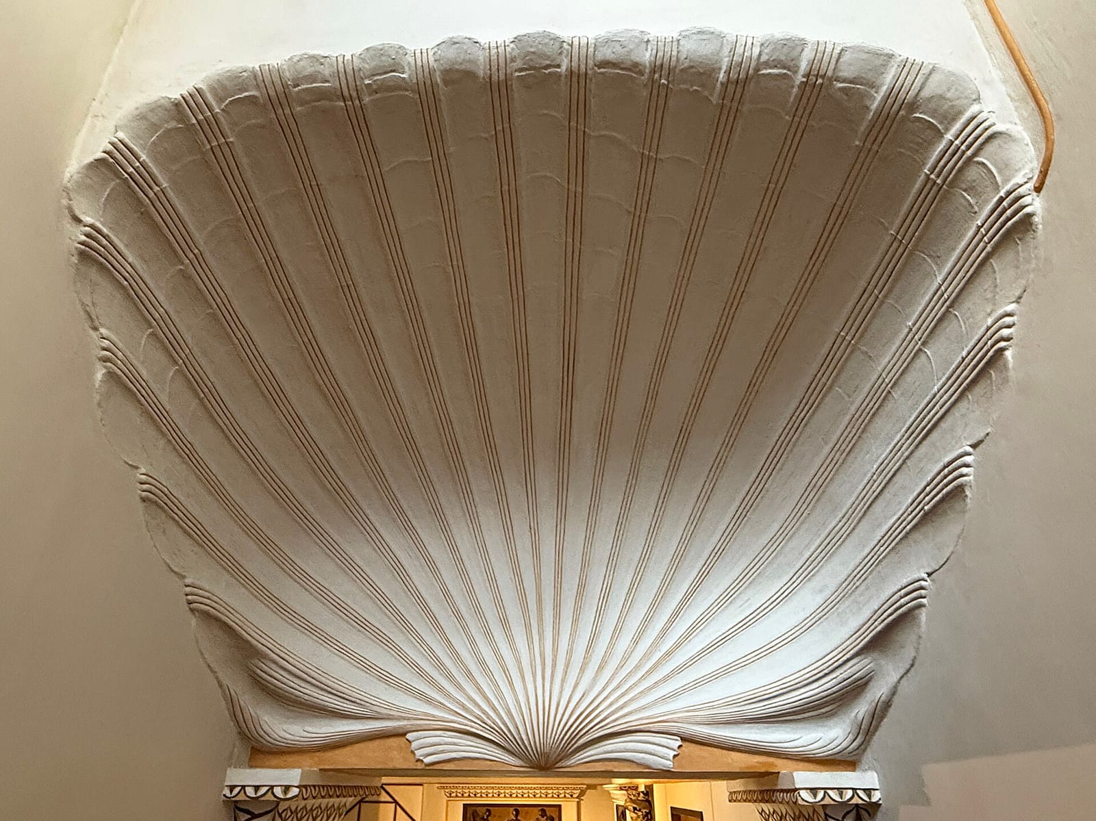 Das Cafe im Museum Villa Stuck photo 5