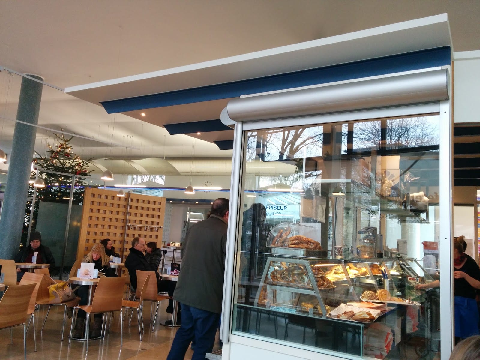 Cafe MRI Service GmbH