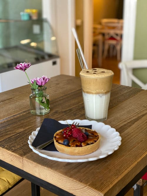 5 Senses Espresso Bar Bonn photo 6