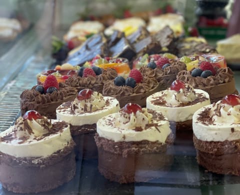 5 Senses Espresso Bar Bonn photo 4