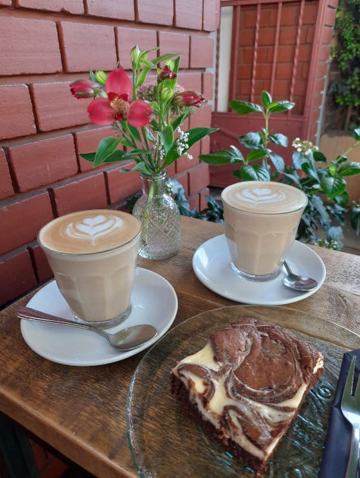 5 Senses Espresso Bar Bonn photo 3