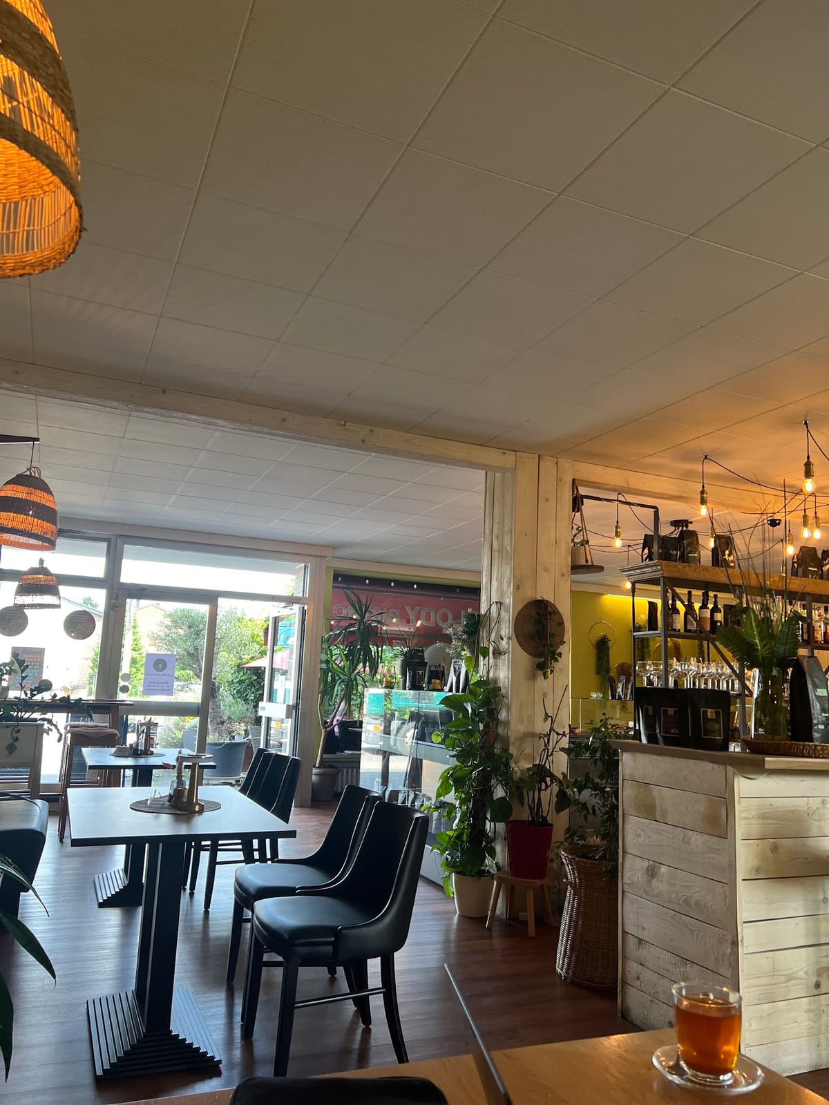 Cafe & Bistro Melody