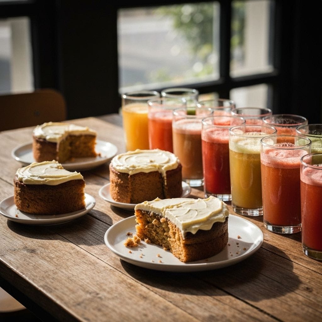 Cafe & Bistro Melody photo 8