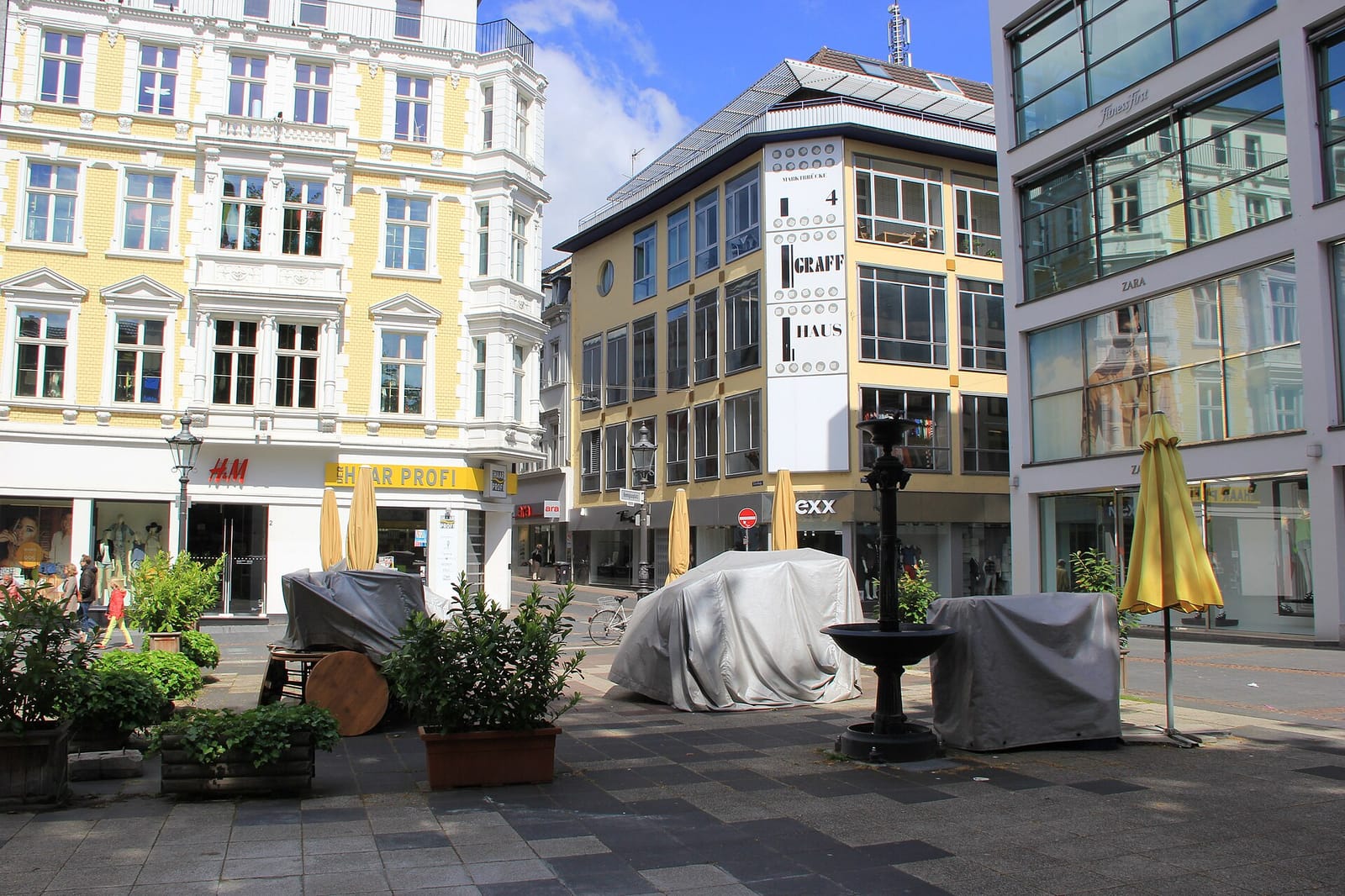 Fotoausstellung im Cafe Göttlich photo 3