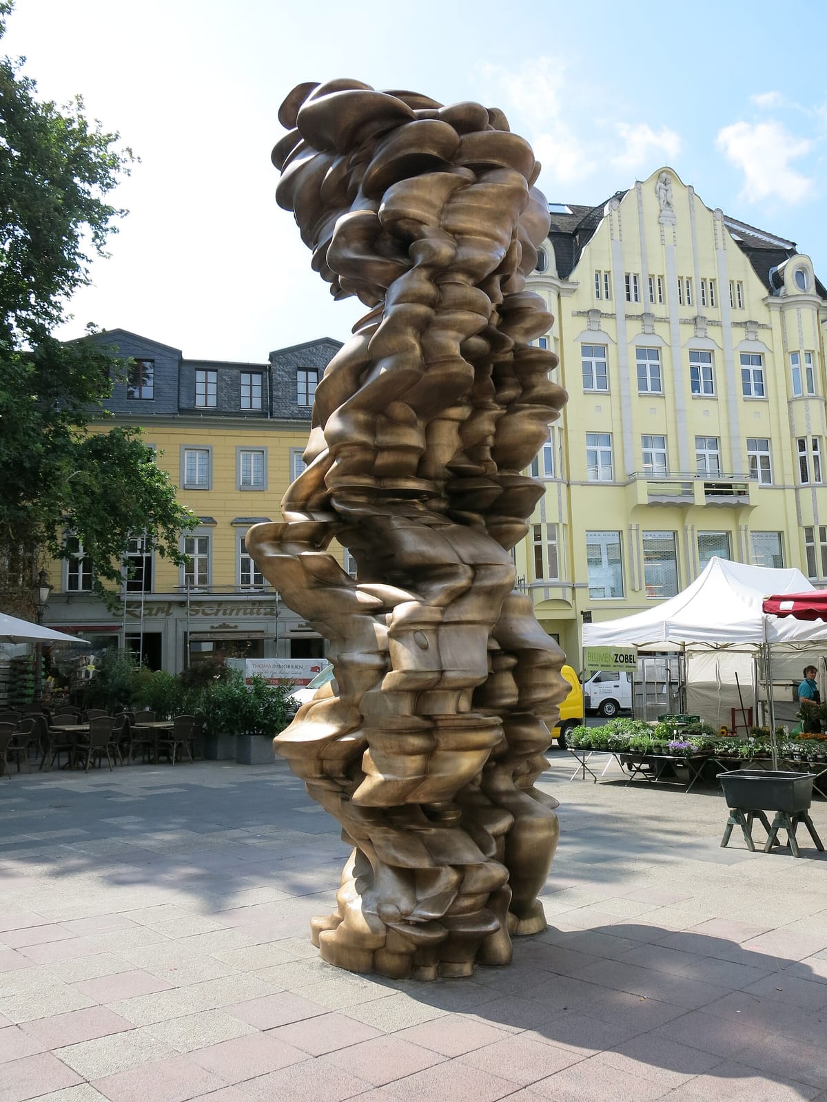 Fotoausstellung im Cafe Göttlich photo 4