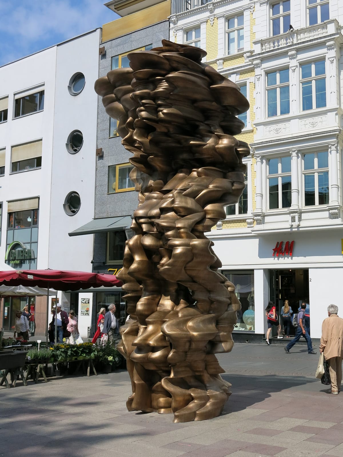 Fotoausstellung im Cafe Göttlich photo 5