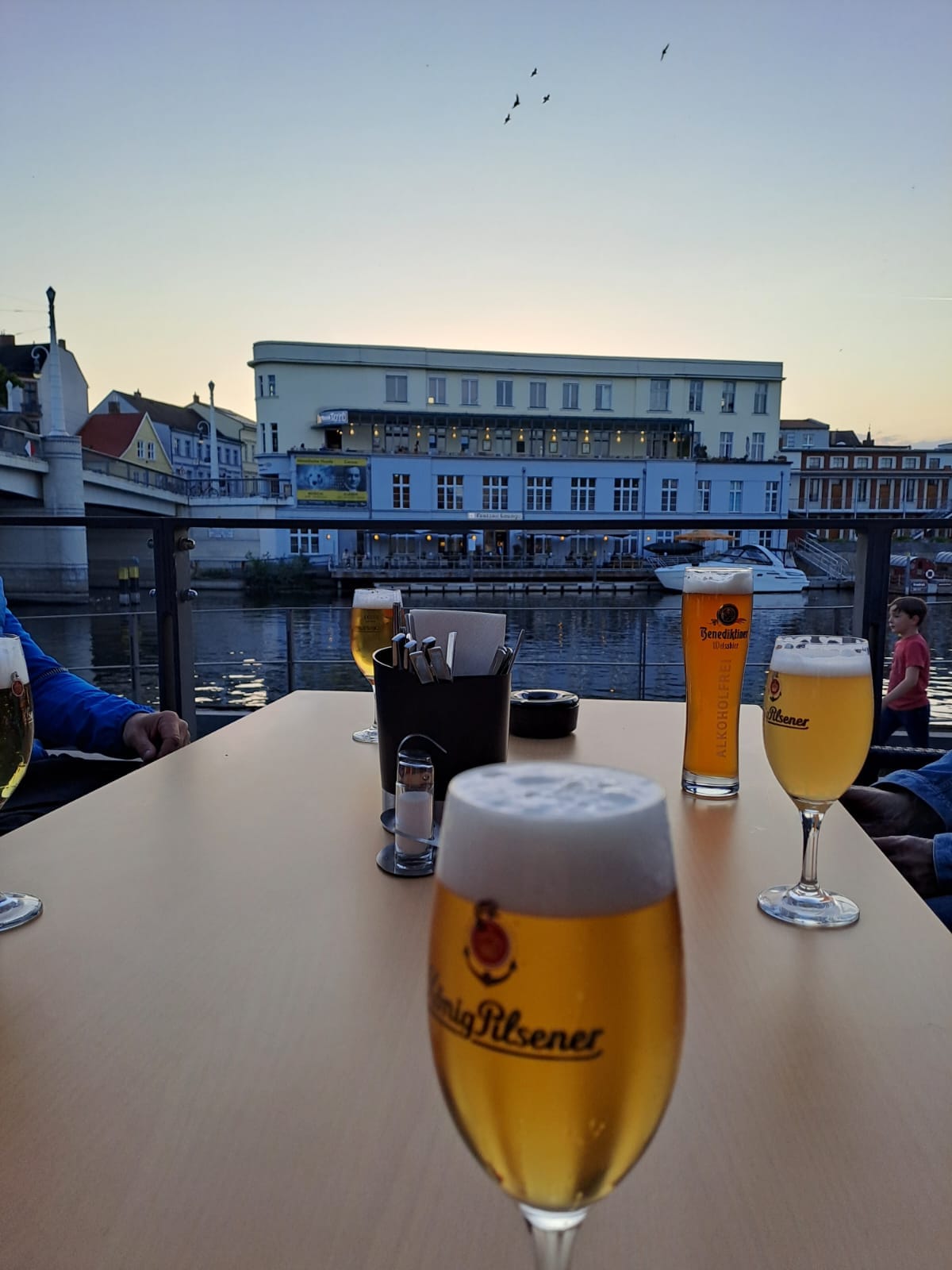 Bäcker Cafe