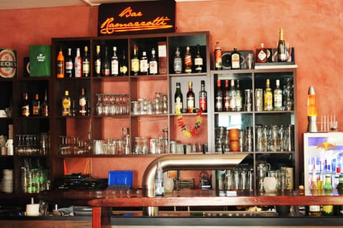 Cafe Mandrin UG photo 2