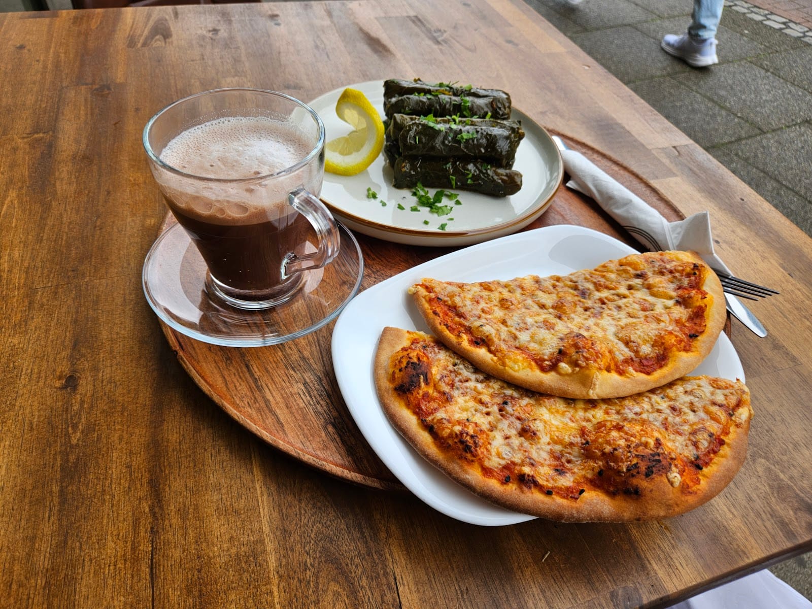 Helin coffee&breakfast