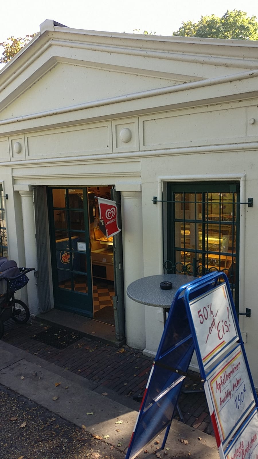 Harbour Coffee Torhaus