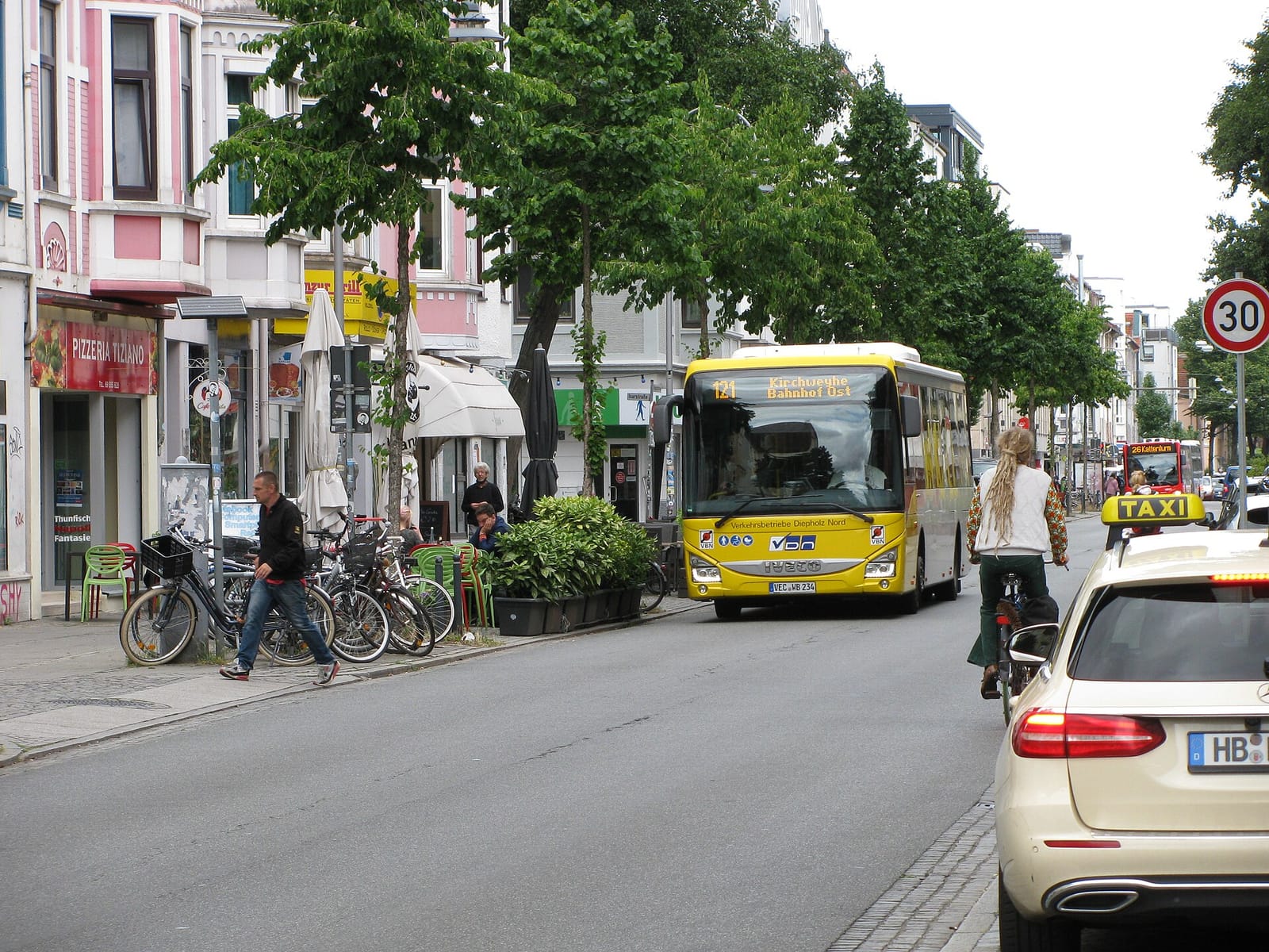 Cafe Frida x Plant Paradise - Bremen photo 4