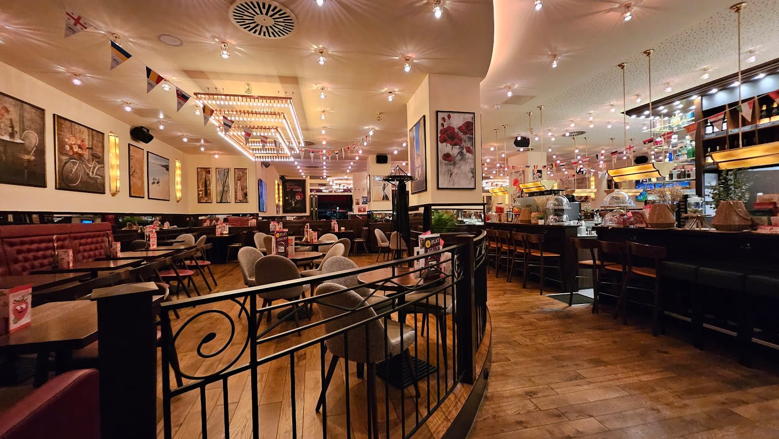 Cafe Extrablatt Castrop-Rauxel