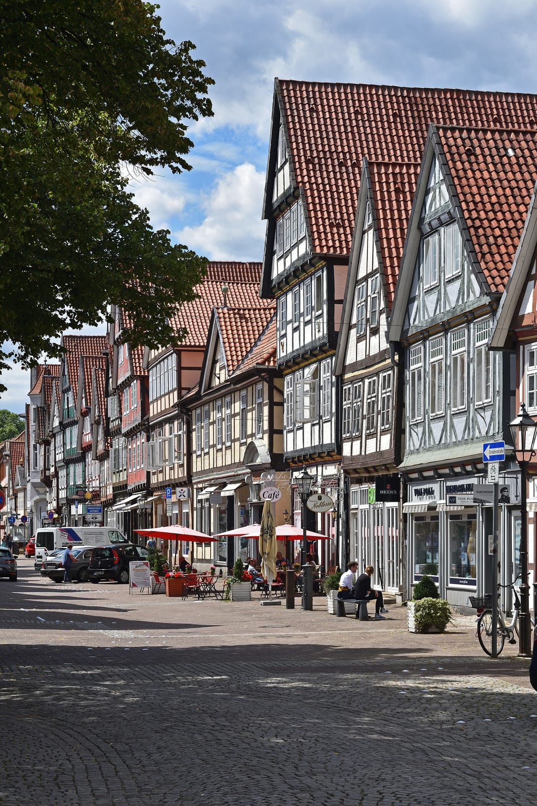 Coffee Shop Celle photo 2