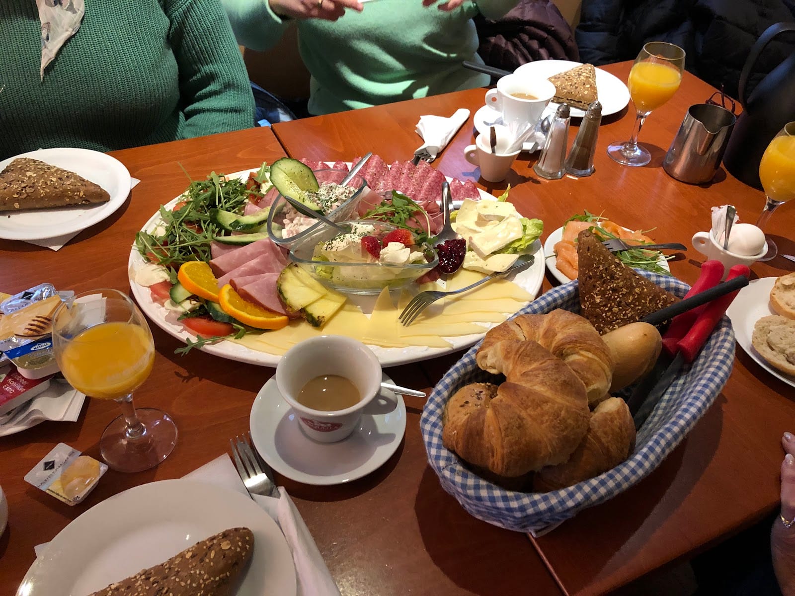 Coffee Shop Celle