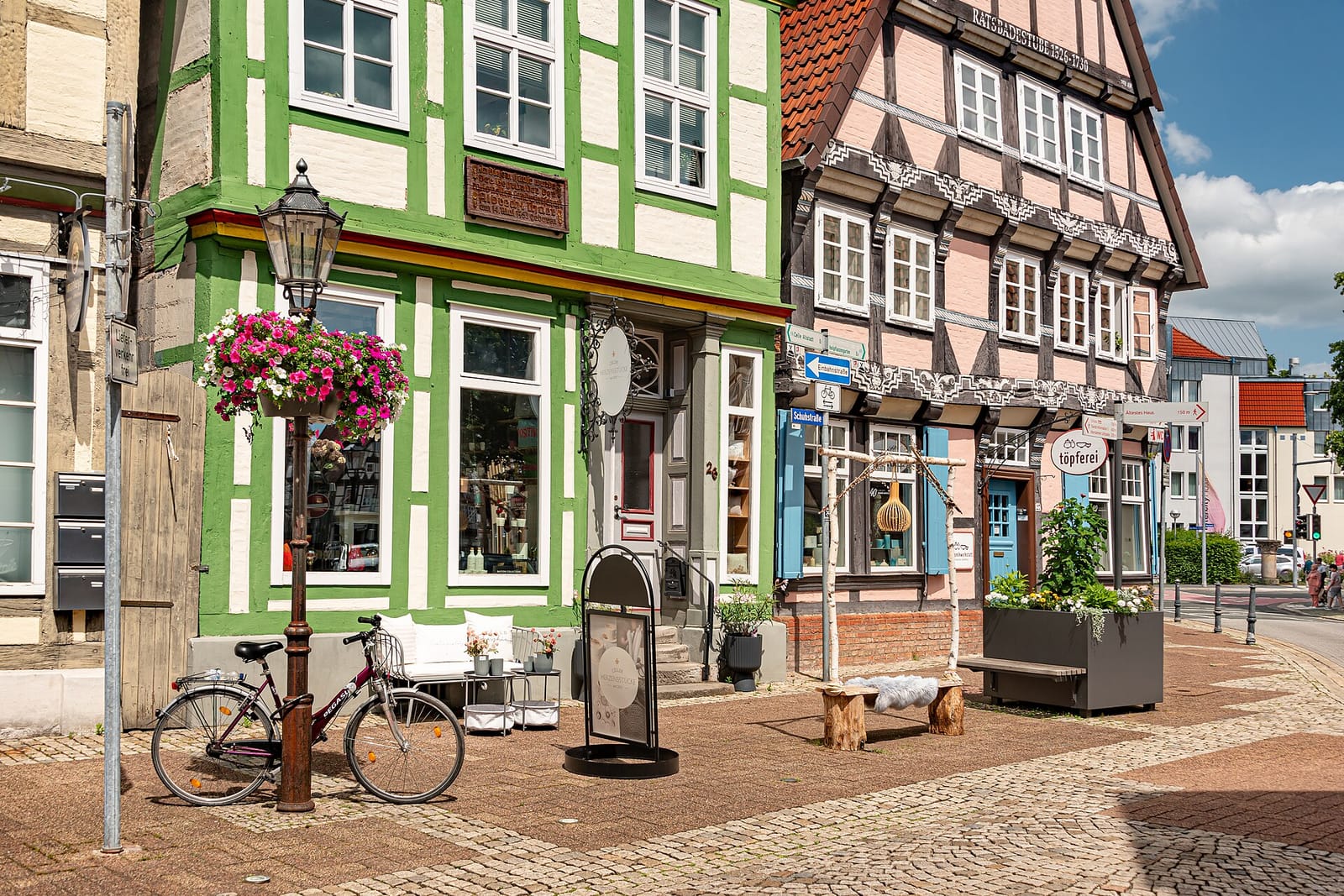 Coffee Shop Celle photo 4