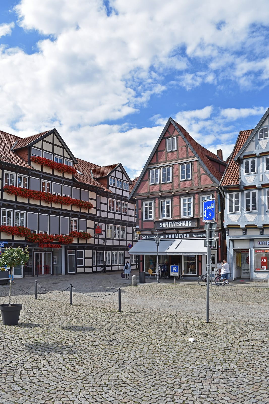 Cafe Andersen Celle photo 3