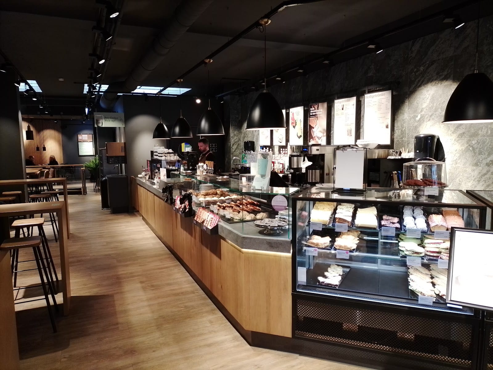 Espresso House Celle