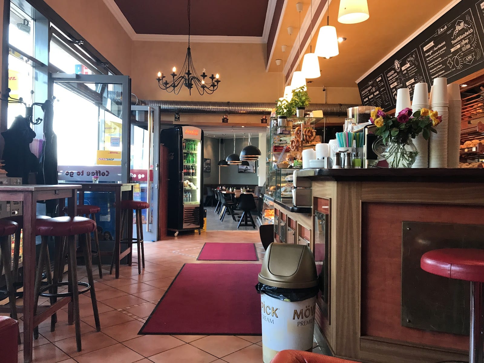La Manife Coffee