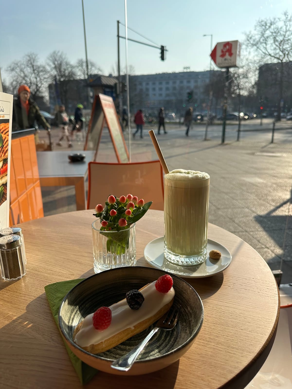 Coffeeshop