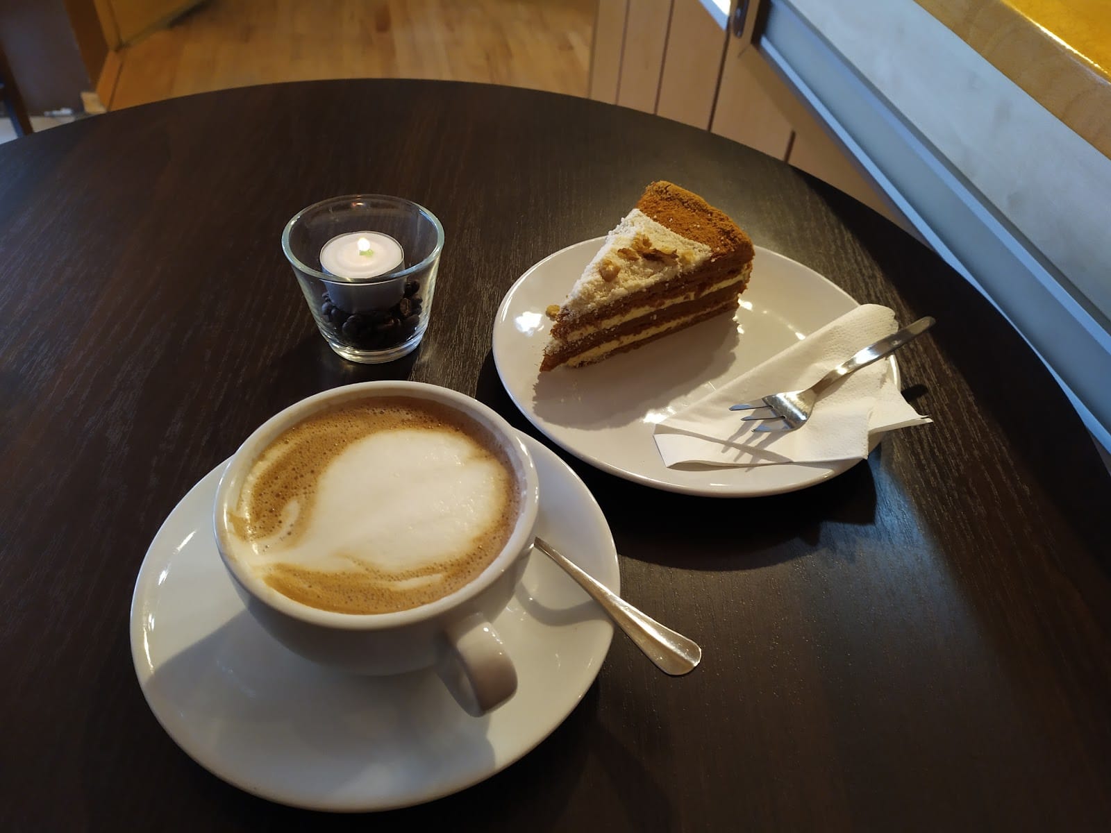 Exclusive Coffee Zillestraße