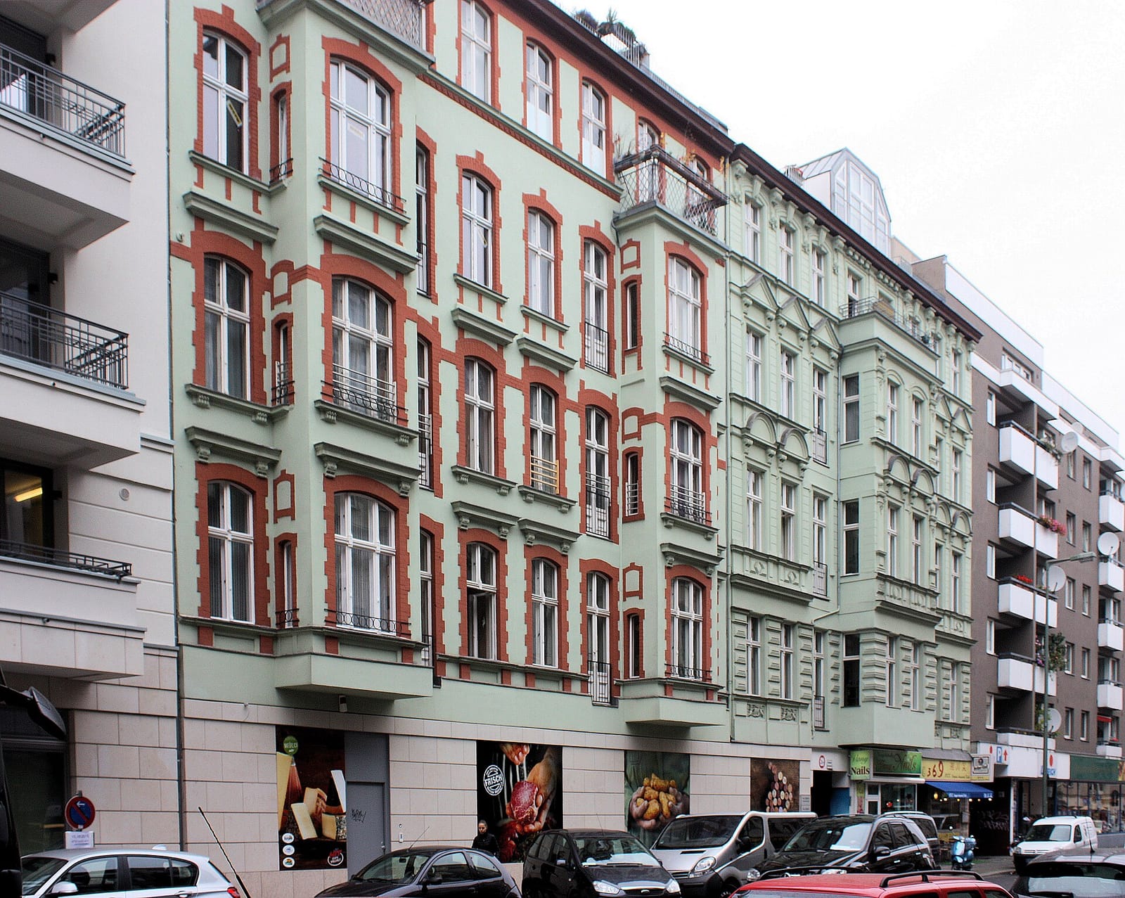 Exclusive Coffee Zillestraße photo 11