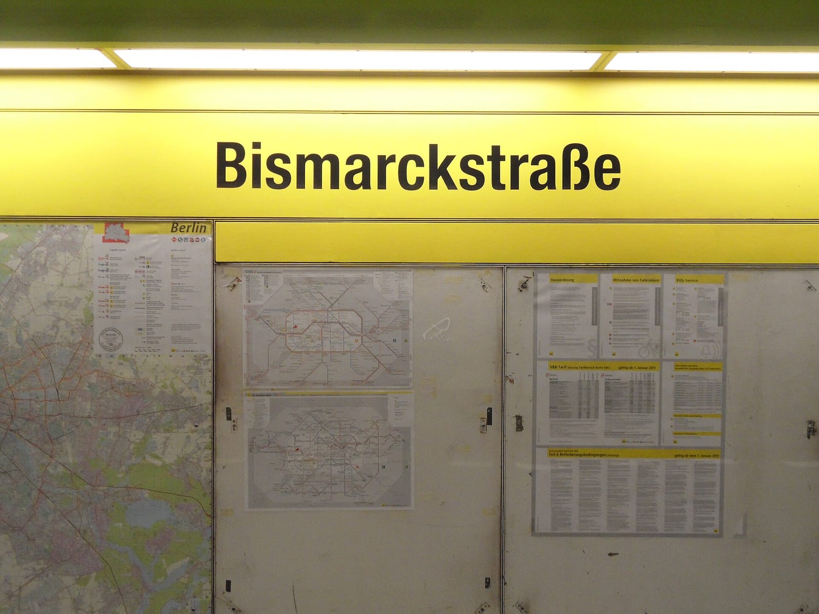Café Exclusive Coffee Bismarckstraße photo 5