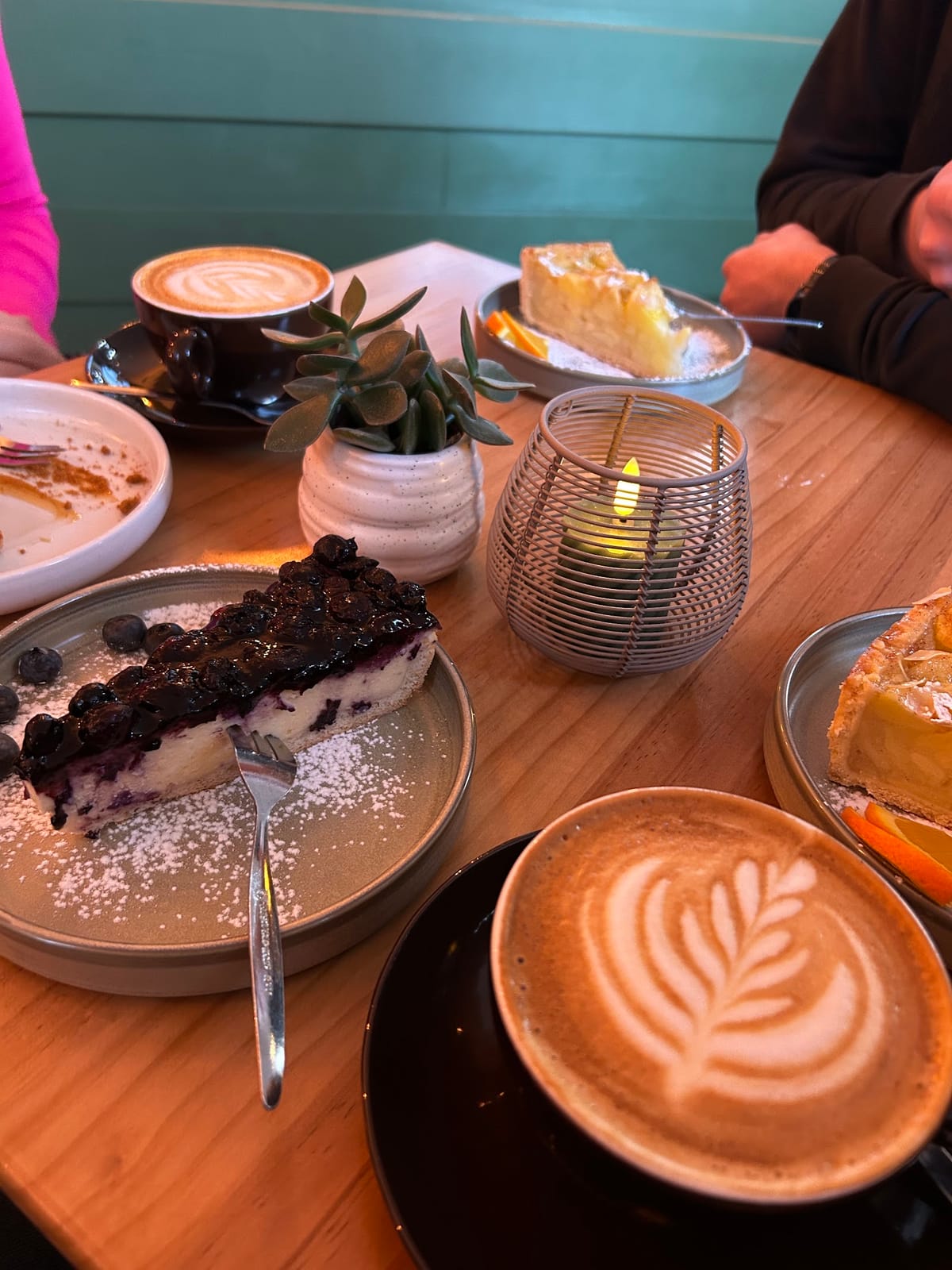 Bohnenmeister Espressobar
