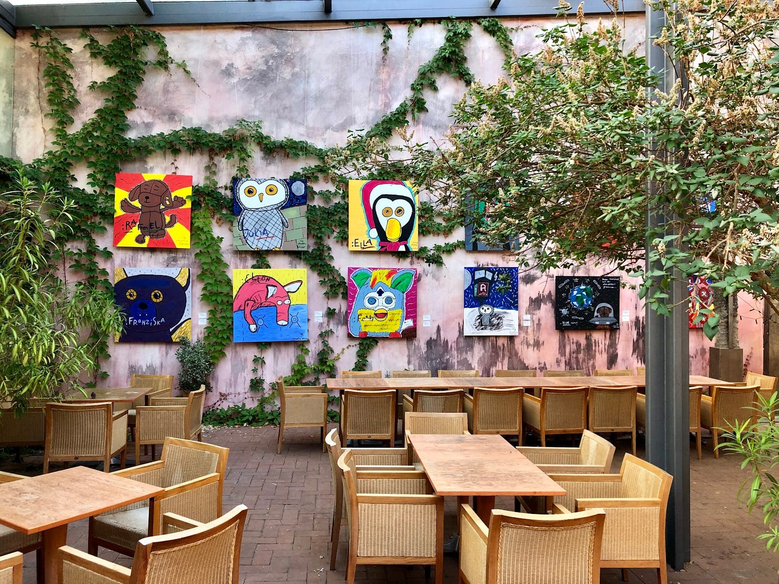 Cafe Zelig-Cottbus