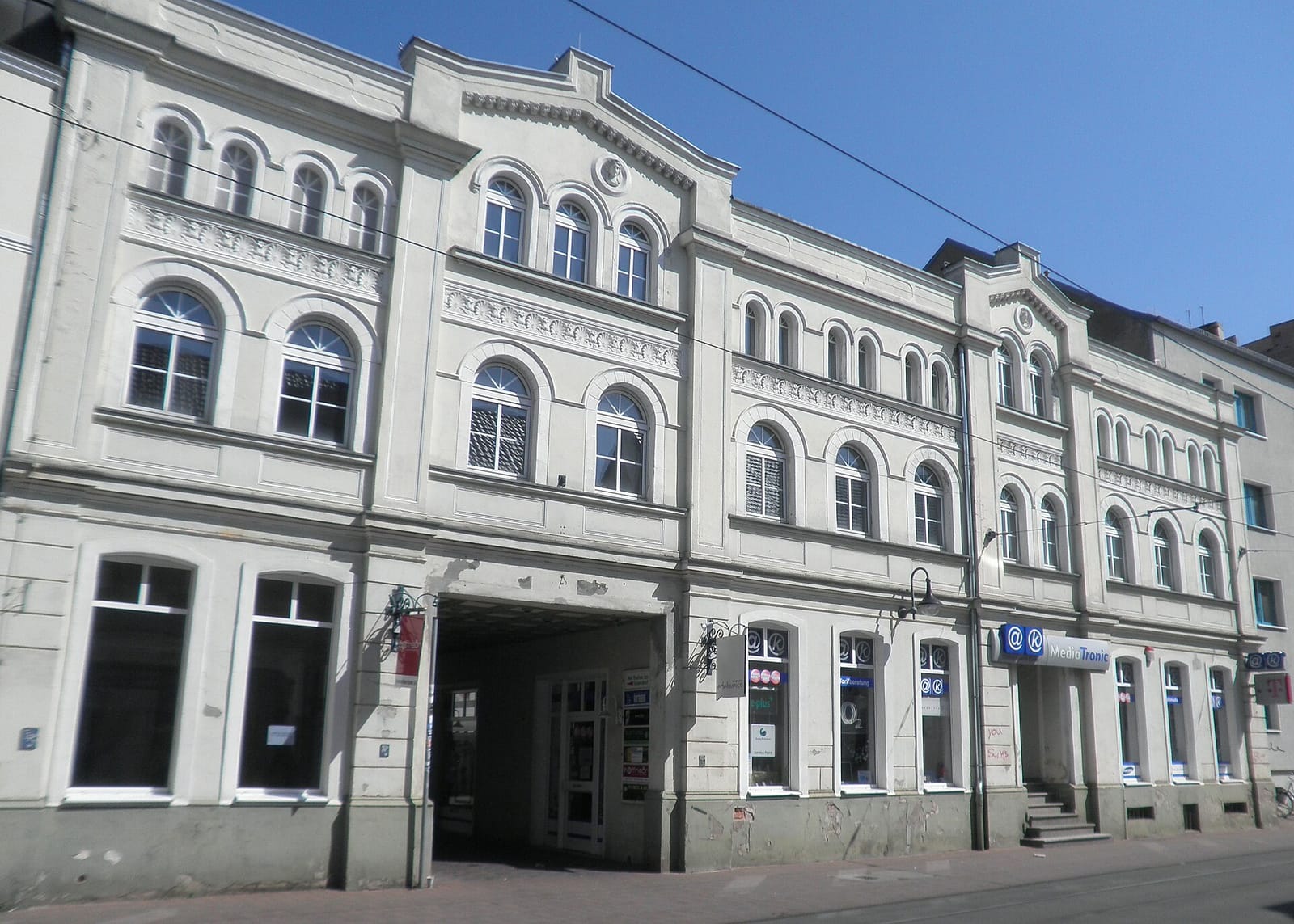 Cafe Zelig-Cottbus photo 3