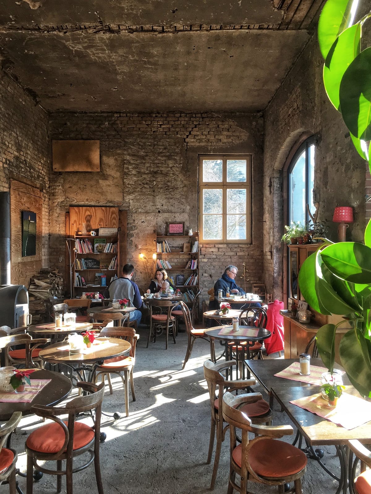 Cafe Hofgut Oberfeld
