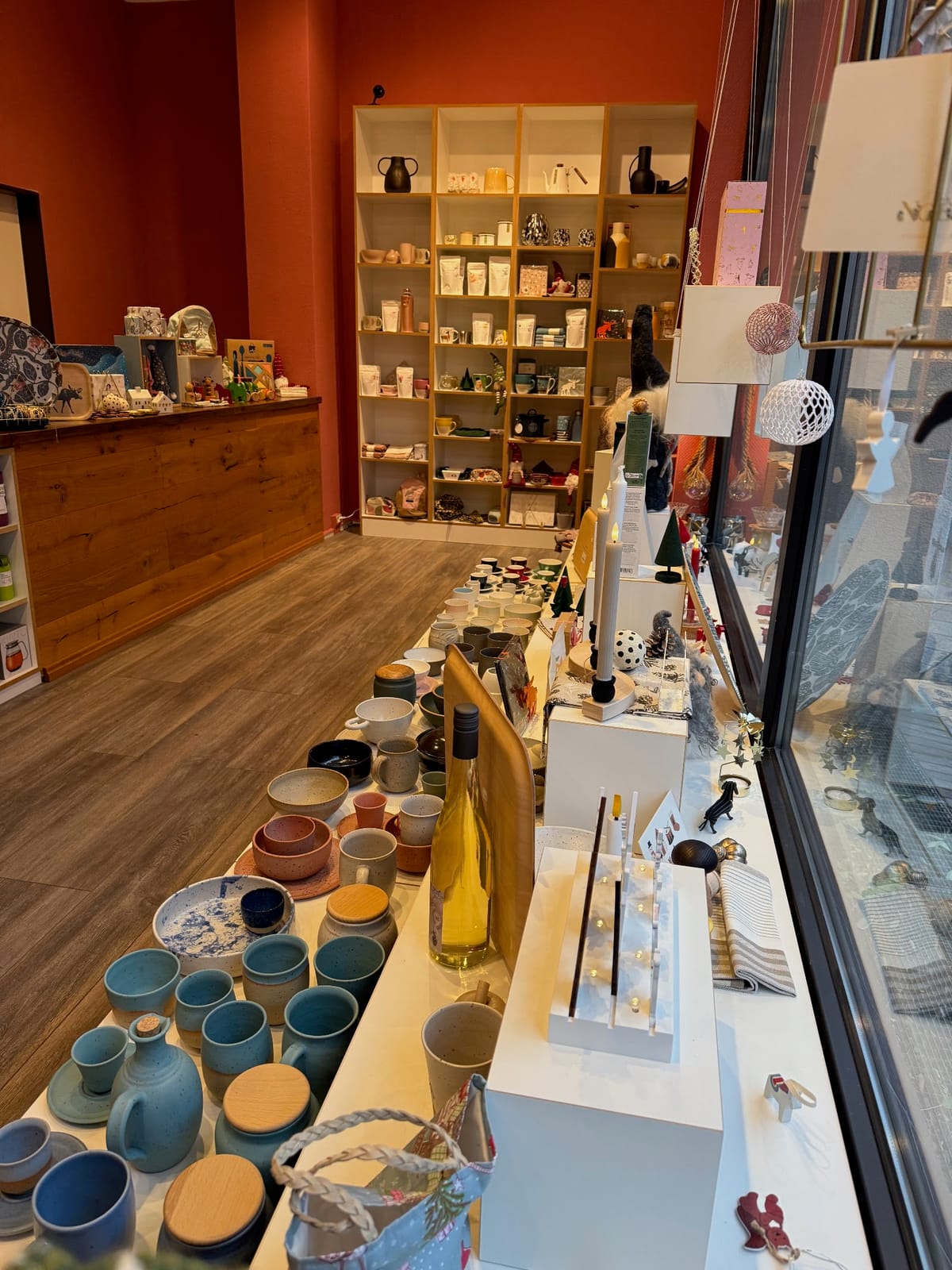 aniko Coffee Roasters